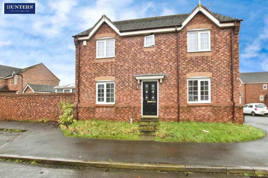 Main image of property: Old School Lane, Keadby, Scunthorpe, Lincolnshire