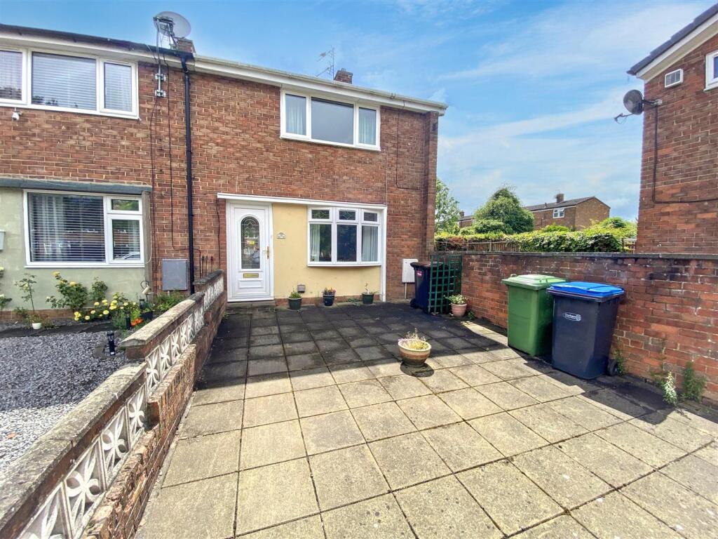 Main image of property: Stephenson Way, Newton Aycliffe