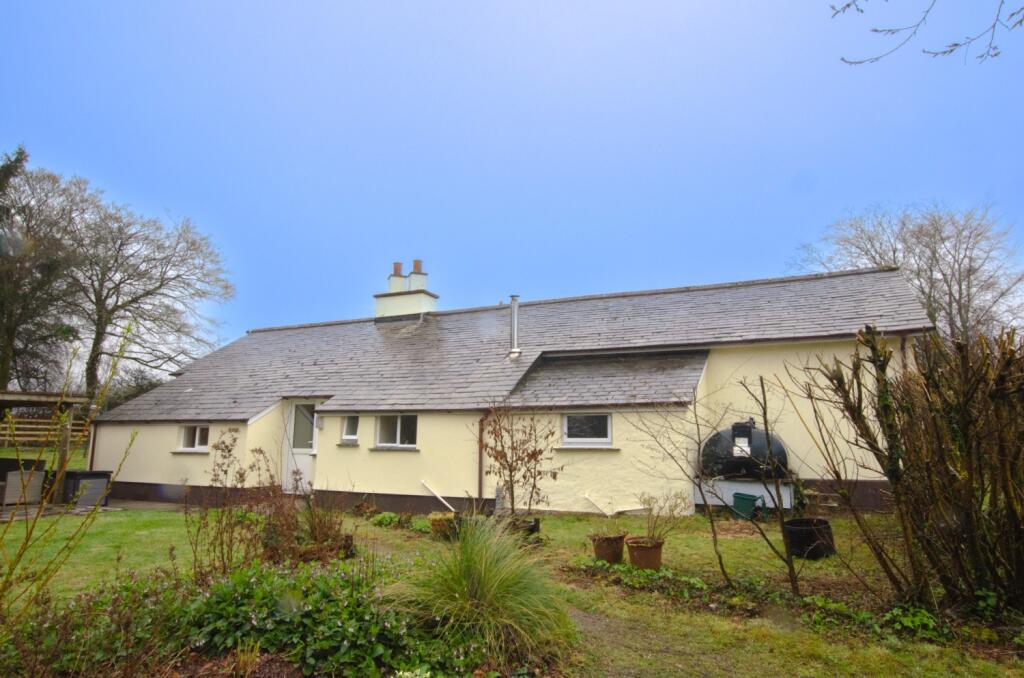 Main image of property: Greymare Cottage, Lostwithiel