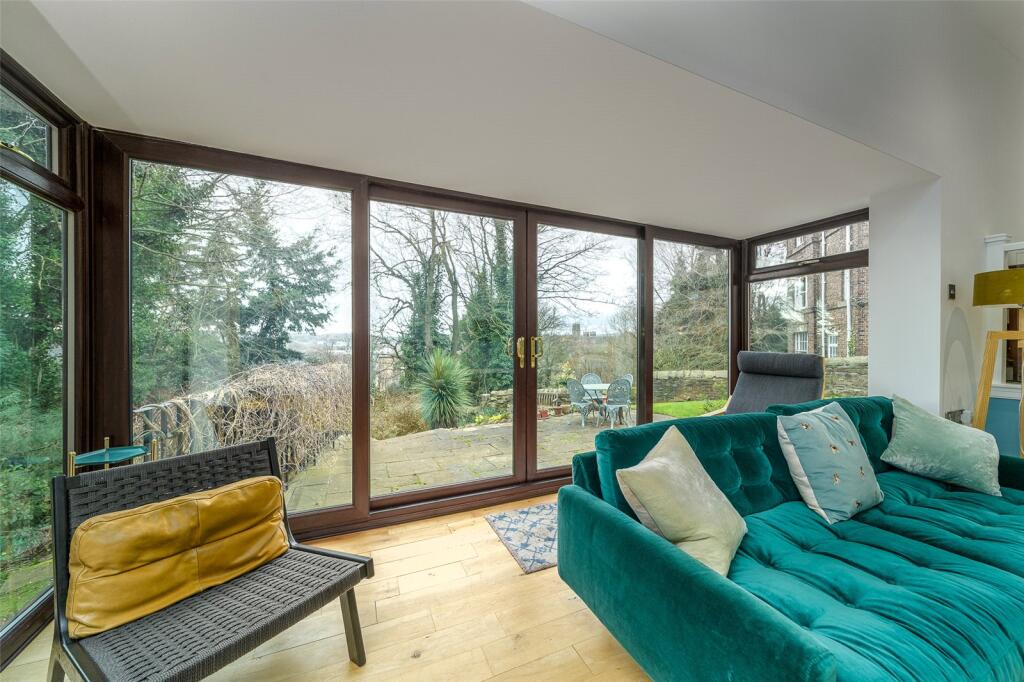 The Beeches, Grove House Drive, Gilesgate, DH1 photo 3
