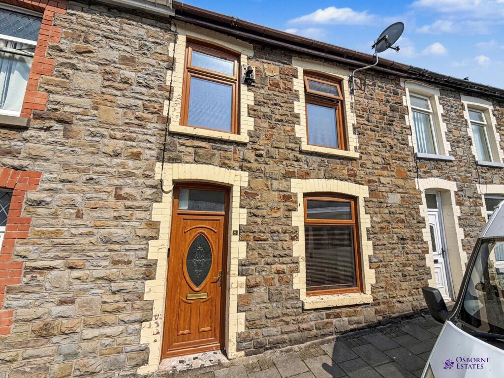 Main image of property: Kenry Street, Tonypandy