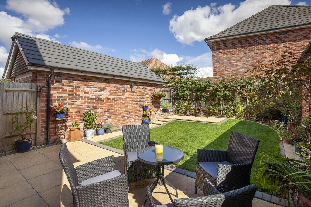 House in Salisbury - View 4