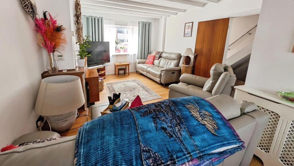 House in Bristol - View 3