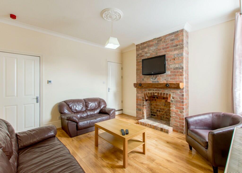 Main image of property: Pybus Street, Derby, Derbyshire, DE22