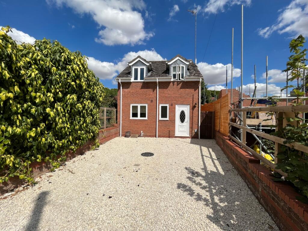 Main image of property: Holden Grove, Daventry, NN11