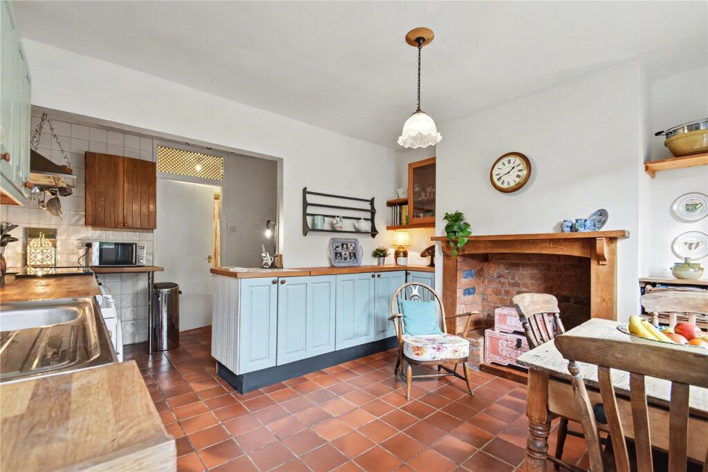 York Place, Worcester, Worcestershire, WR1 photo 2
