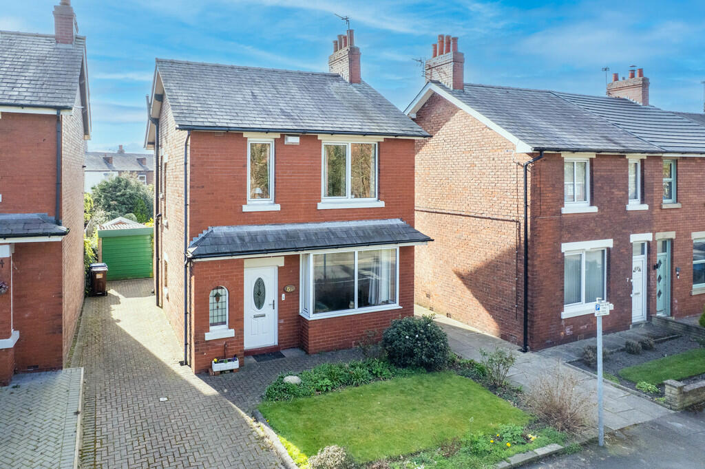 Main image of property: Lourdes Avenue, Lostock Hall