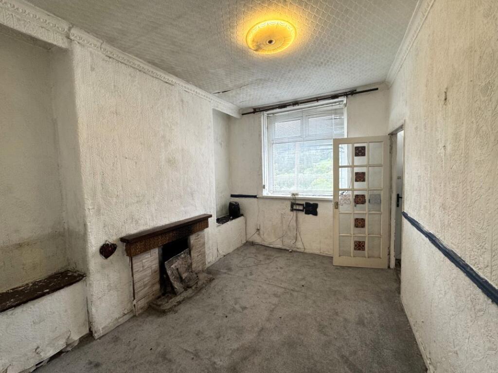 House in Merthyr Vale - View 2