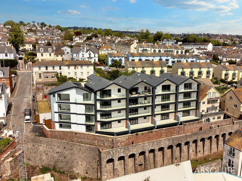 Apartment in Torquay
