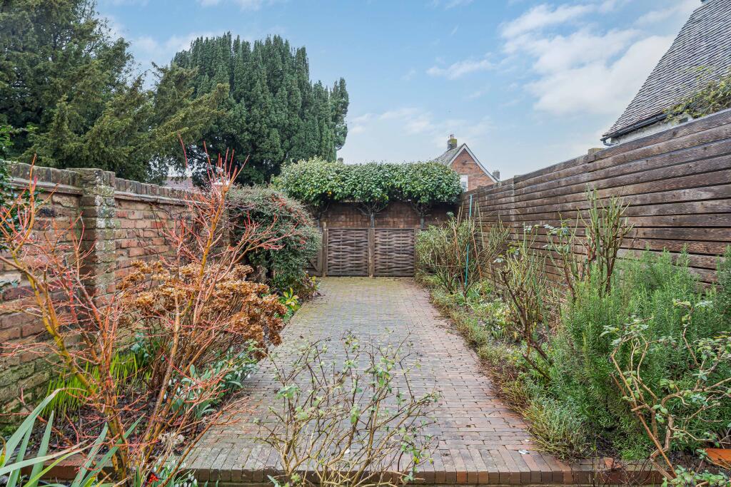 Additional image 20 of High Street, Flamstead, St. Albans, AL3