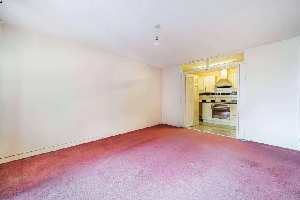 Apartment in London - View 3