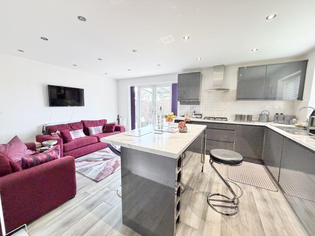House in Manchester - View 4