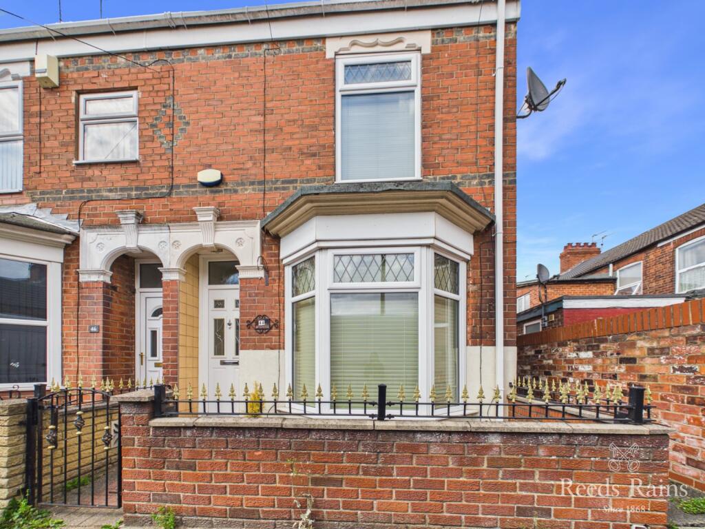 Main image of property: Sidmouth Street, Hull, East Yorkshire, HU5