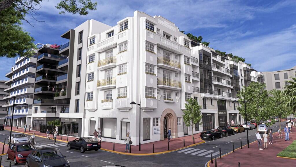 Main image of property: Juan-les-Pins, Alpes-Maritimes, Provence-Alps-Cote d`Azur