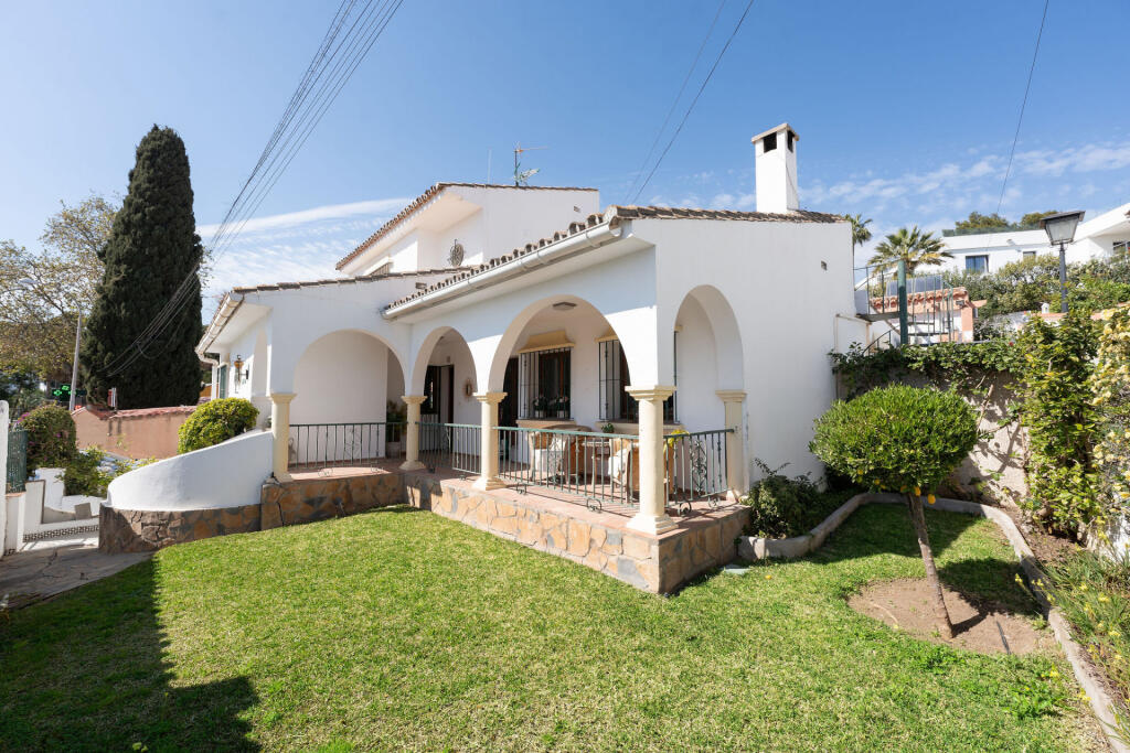 Main image of property: Andalucia, Malaga, Nueva Andalucia