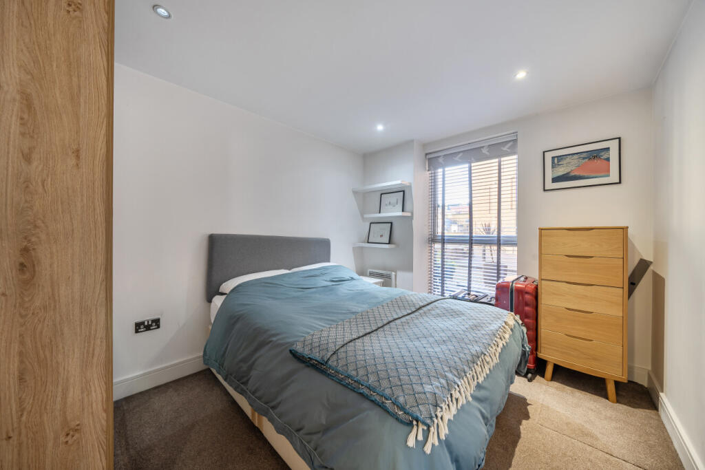 Apartment in London - View 4