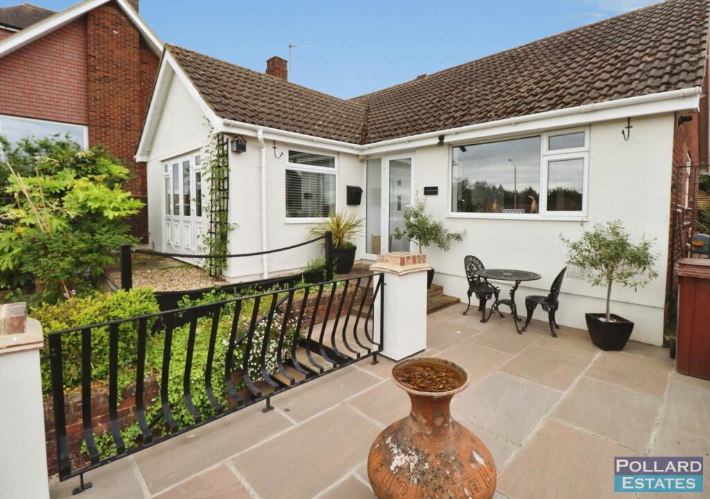 Main image of property: London Road, Newington