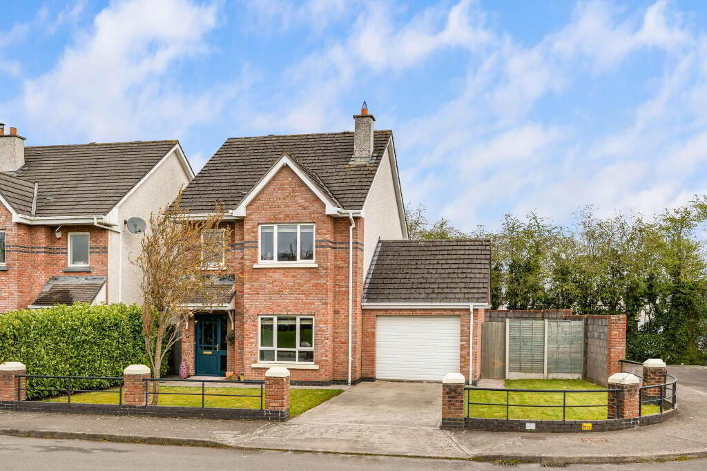 Main image of property: 13 Townparks Manor, Kells
