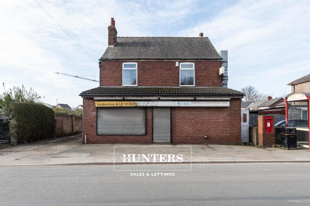 Main image of property: Womersley Road, Knottingley
