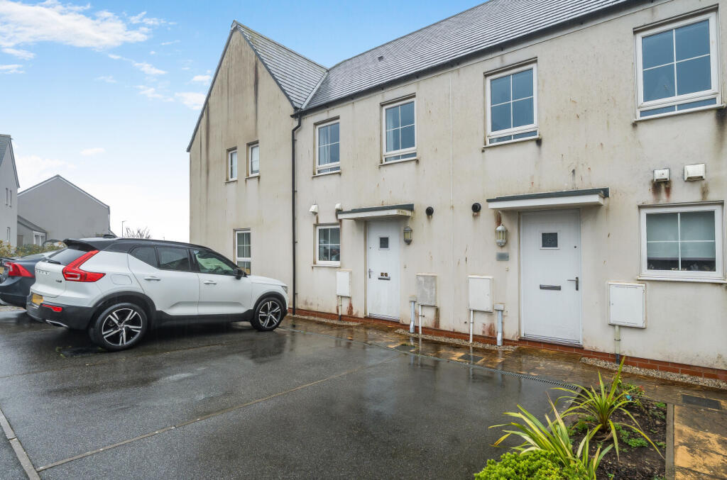 Main image of property: Kimlers Way, St. Martin, Looe, Cornwall