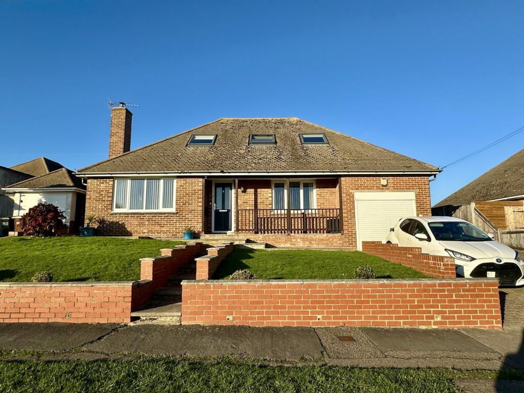 Main image of property: Claxton Road, Bexhill-on-Sea, TN40