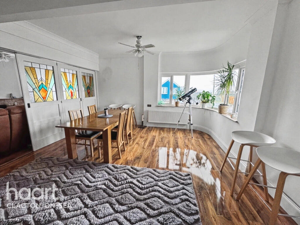 Main image of property: The Close, CLACTON-ON-SEA