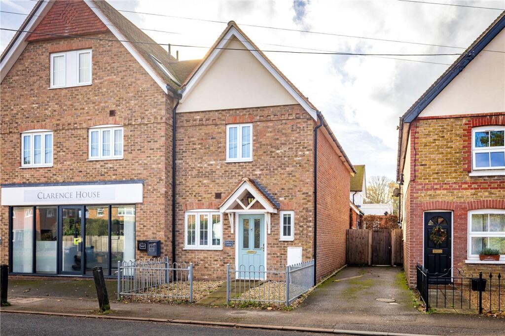 Main image of property: Milford Road, Elstead, Godalming, Surrey, GU8