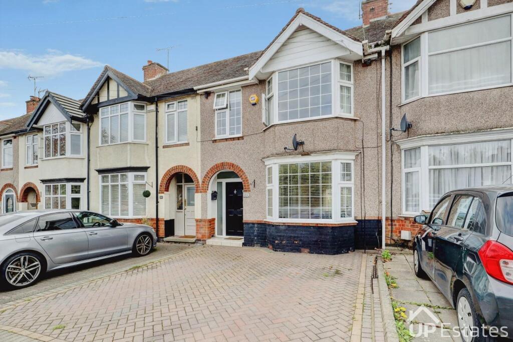 Main image of property: Anchorway Road, Coventry