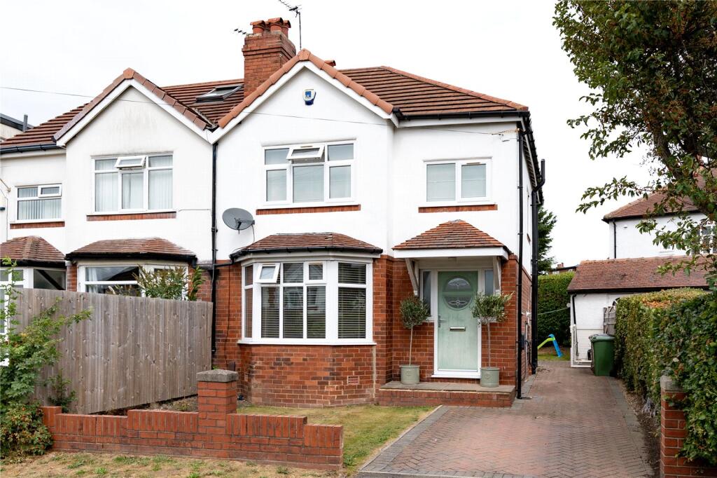 House in Leeds
