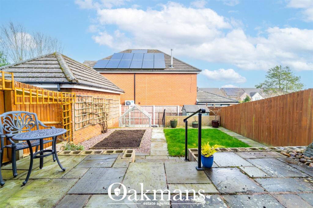 Additional image 38 of Ash Bridge Court, Rednal, Birmingham, West Midlands, B45