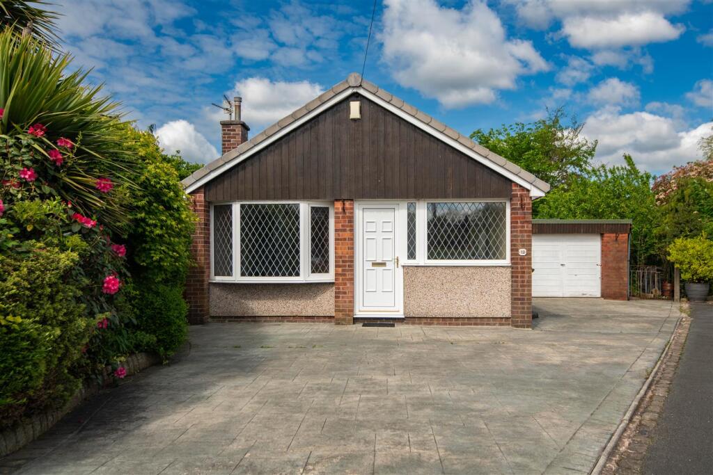 Main image of property: Buttermere Close, Walton-Le-Dale, Preston
