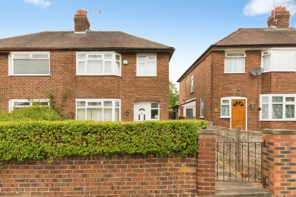 Main image of property: Newfield Drive, Crewe, Cheshire East
