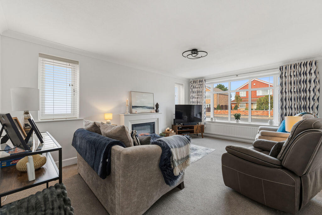 House in Cleethorpes, North East Lincolnshire - View 4
