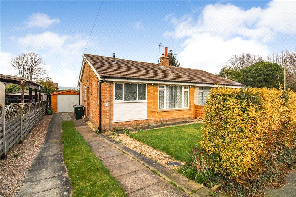Main image of property: Parkway, Steeton, Keighley, West Yorkshire, BD20