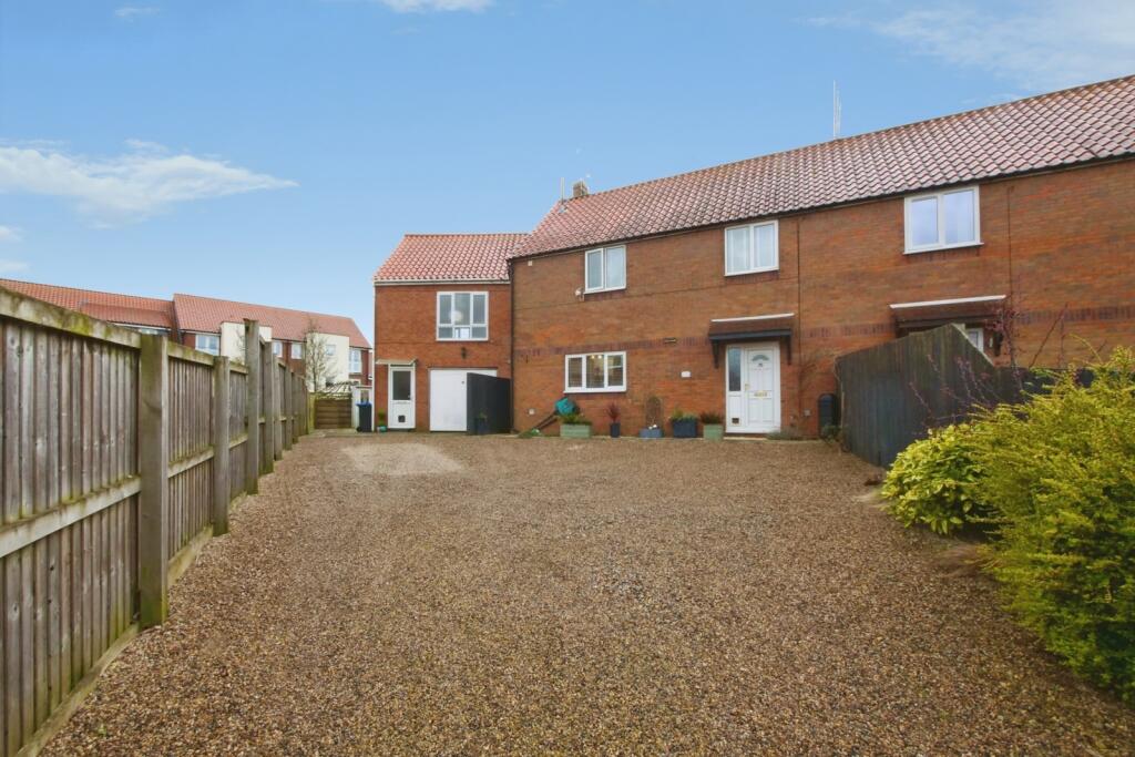 Main image of property: Galtres Drive, Easingwold, York, North Yorkshire, YO61