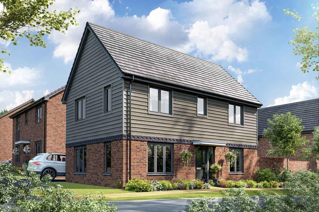 Main image of property: Ockley Lane, 
Hassocks, 
West Sussex
BN6 8NY