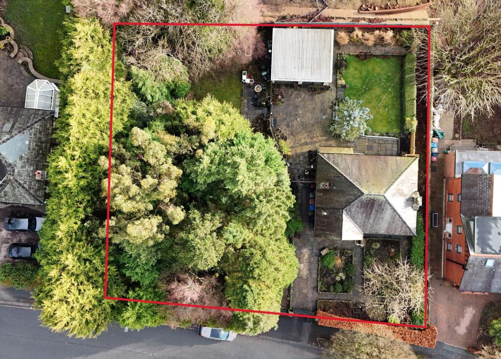 Additional image 2 of Buncer Lane, Blackburn, BB2