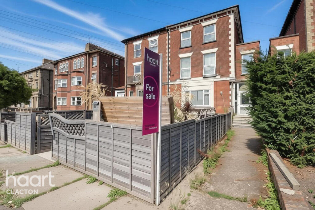 Main image of property: Cliff Road, HARWICH