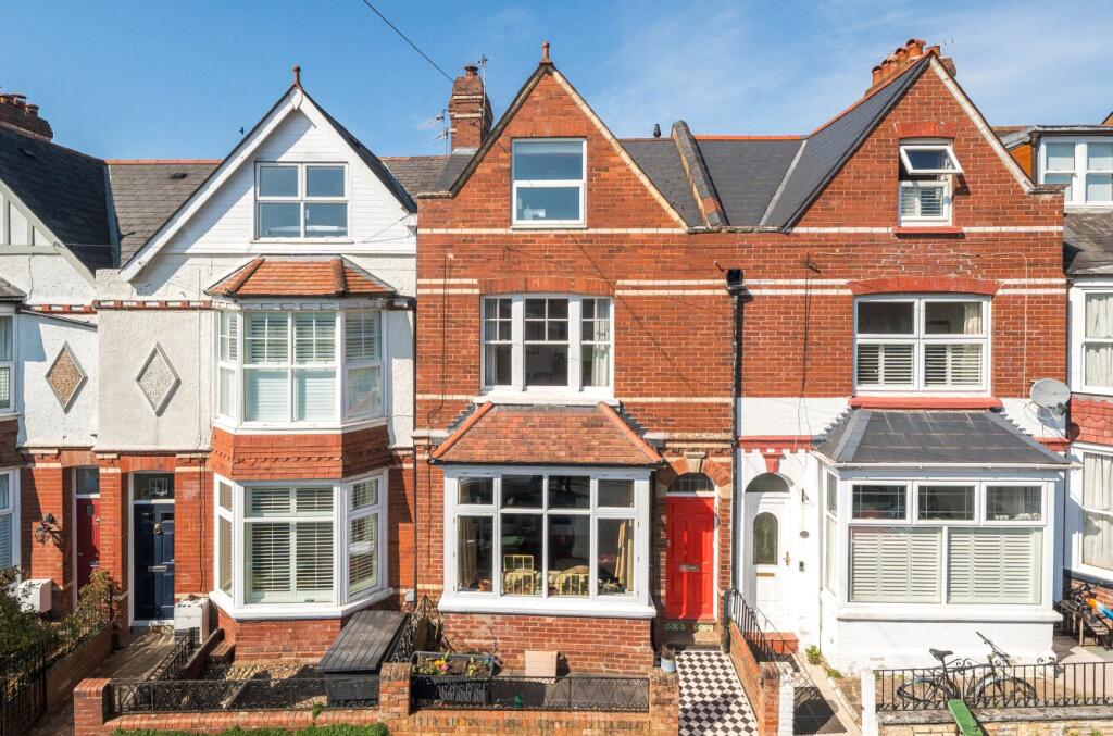 Main image of property: St. Leonards, Exeter