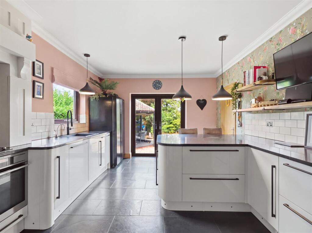 House in Bournemouth - More