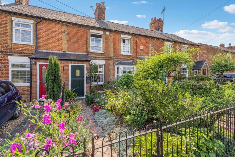 Main image of property: Eythrope, Near Stone