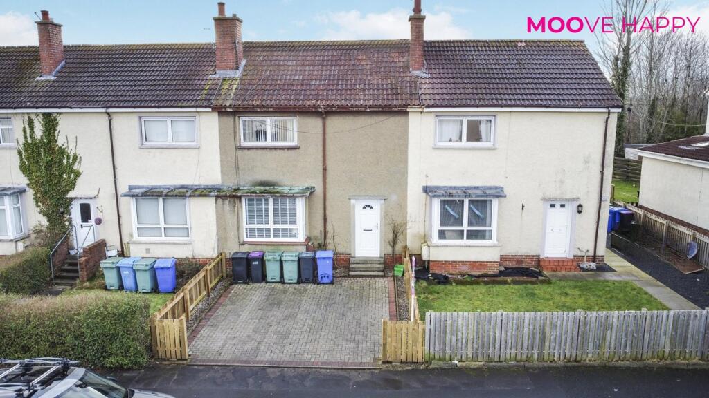 Main image of property: Hayhill, Ayr, KA8