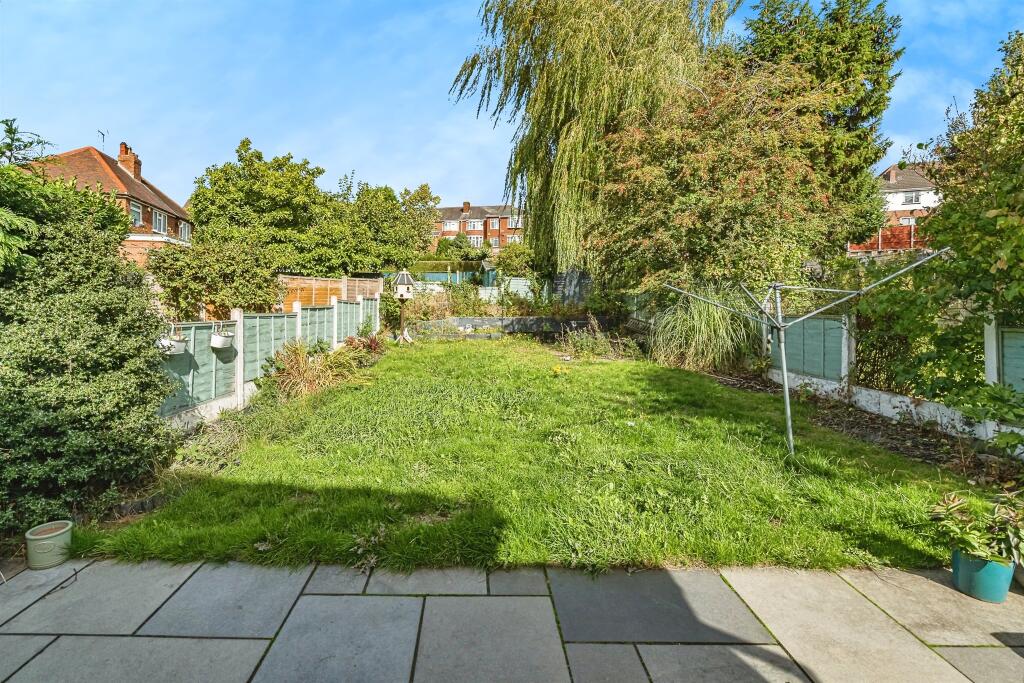 Photo of the property