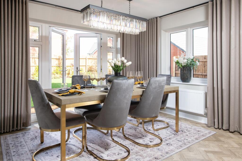 Additional image 6 of Whitford Road,
Bromsgrove,
B61