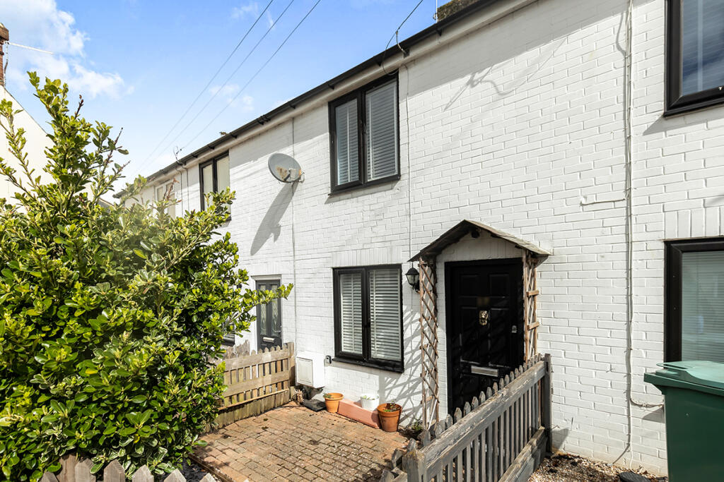 Main image of property: Ferry Road, Rye, East Sussex, TN31
