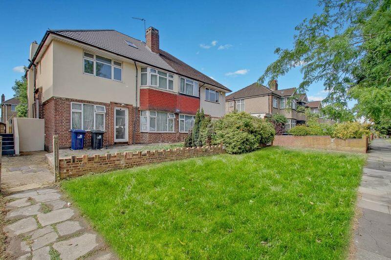 Main image of property: Carlton Close, Northolt