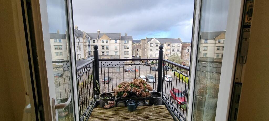 Apartment in Weston-super-Mare, Whitecross Village - View 4