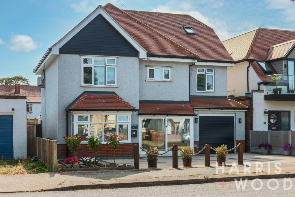 Main image of property: Victoria Road, Clacton-On-Sea, Essex, CO15
