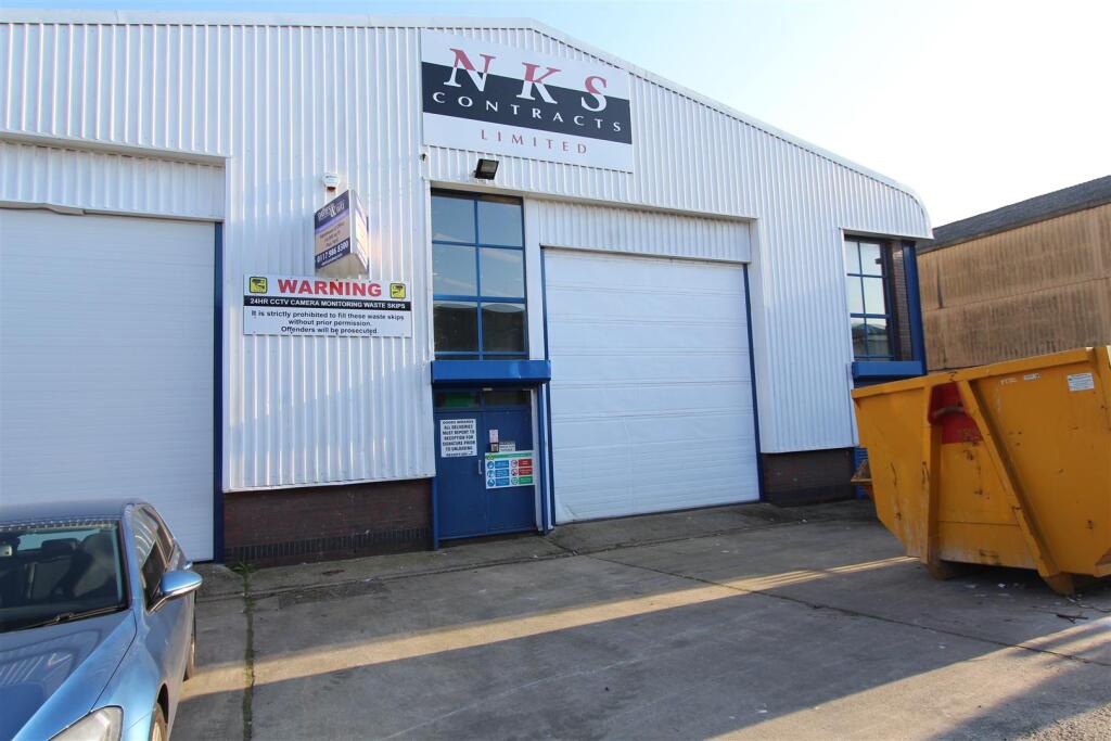 Main image of property: Kingsfield Lane, Longwell Green, Bristol