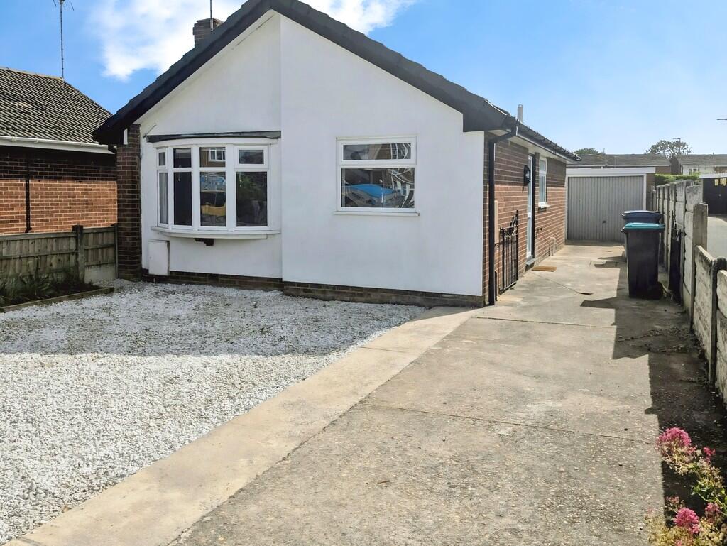 Main image of property: Hamilton Drive, Warsop, Mansfield